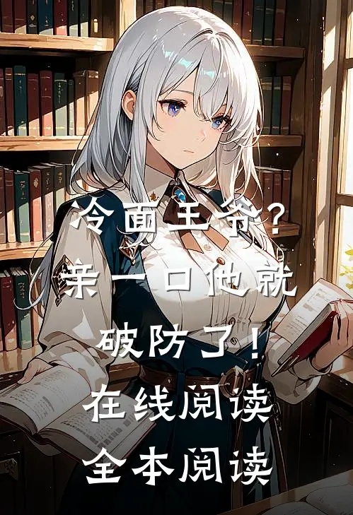 冷面王爷？亲一口他就破防了！在线阅读全本阅读