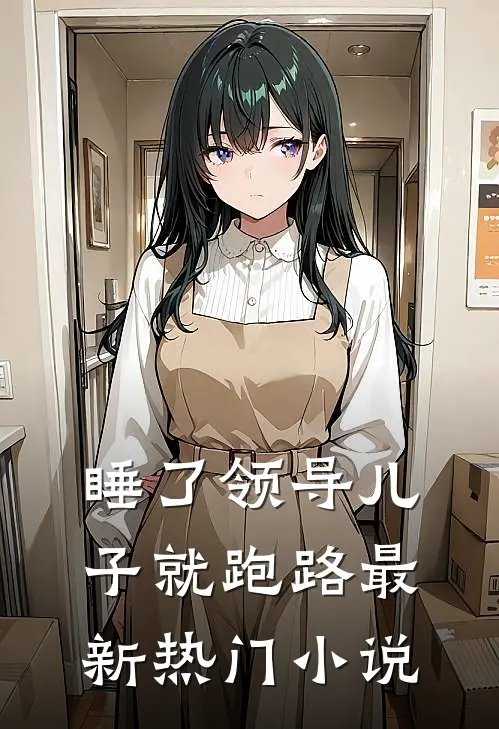 睡了领导儿子就跑路最新热门小说