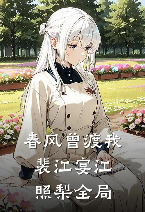 春风曾渡我裴江宴江照梨全局