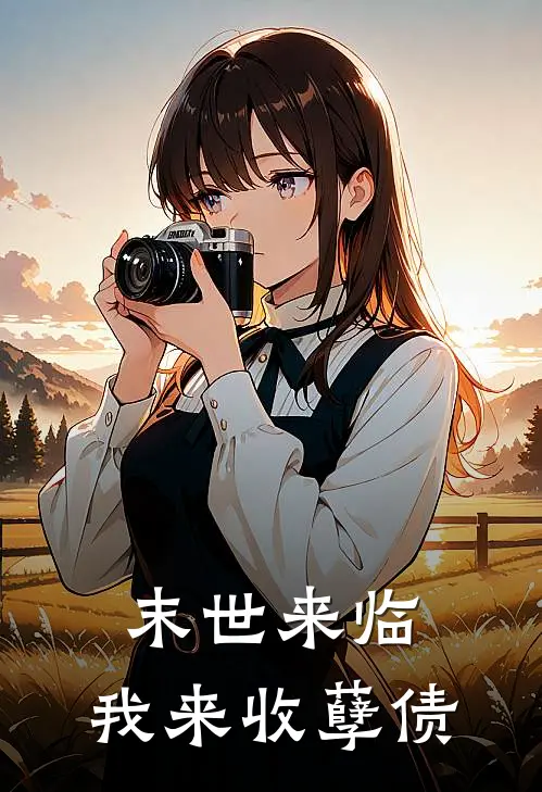 末世来临,我来收孽债