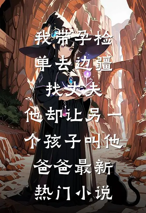 我带孕检单去边疆找丈夫，他却让另一个孩子叫他爸爸最新热门小说