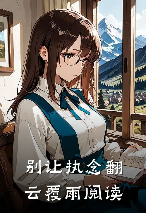 别让执念翻云覆雨阅读
