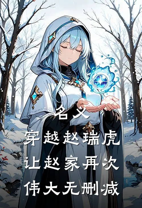 名义：穿越赵瑞虎让赵家再次伟大无删减