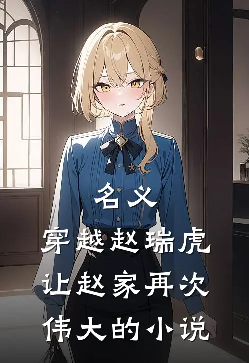 名义：穿越赵瑞虎让赵家再次伟大的小说