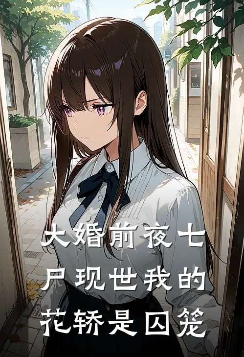 大婚前夜七尸现世我的花轿是囚笼