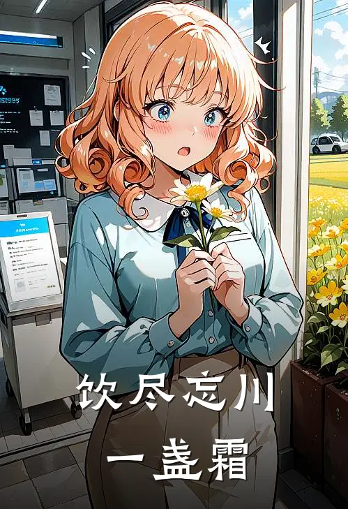 饮尽忘川一盏霜
