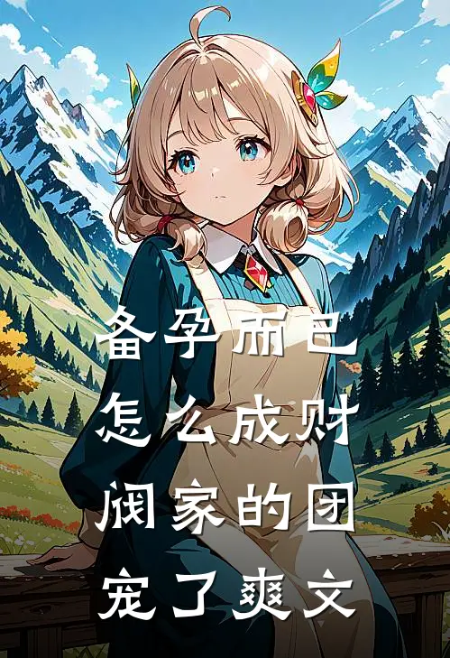 备孕而已，怎么成财阀家的团宠了爽文