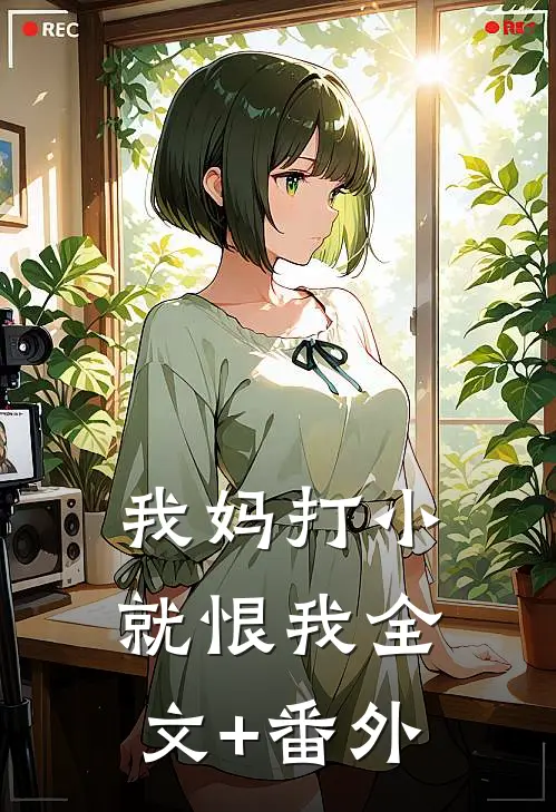我妈打小就恨我全文+番外