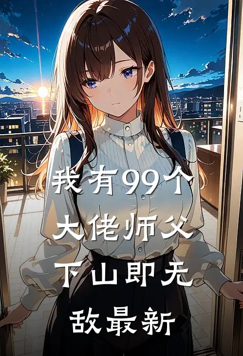 我有99个大佬师父，下山即无敌最新