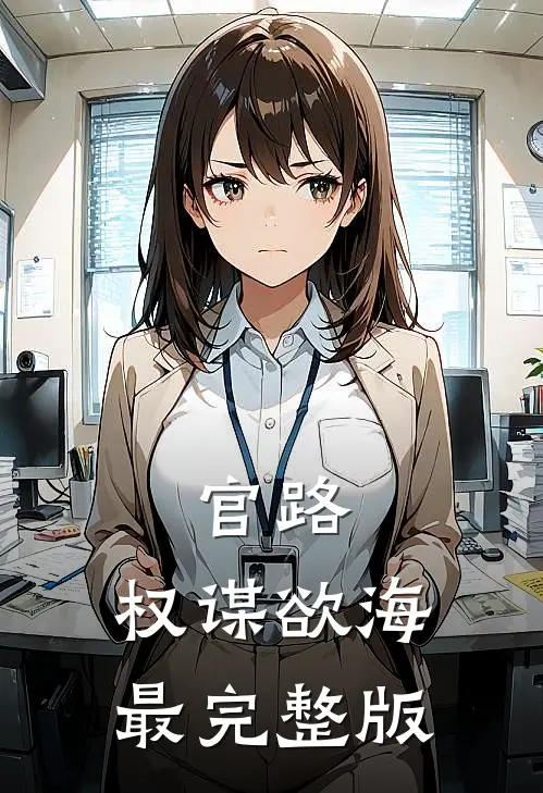 官路：权谋欲海最完整版