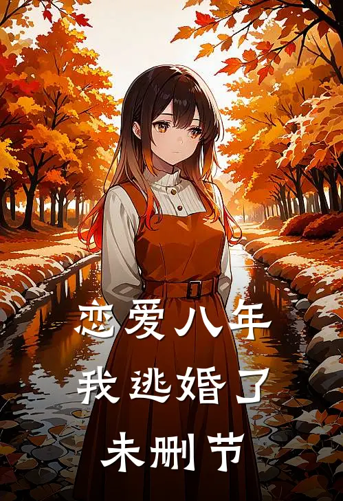 恋爱八年，我逃婚了未删节