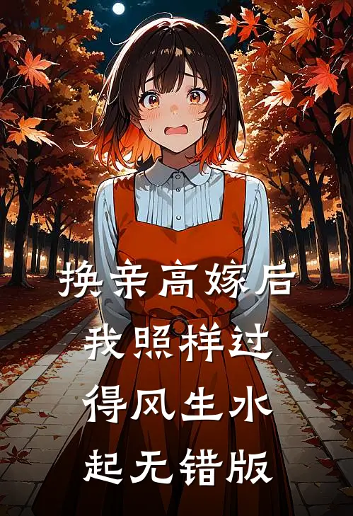换亲高嫁后，我照样过得风生水起无错版