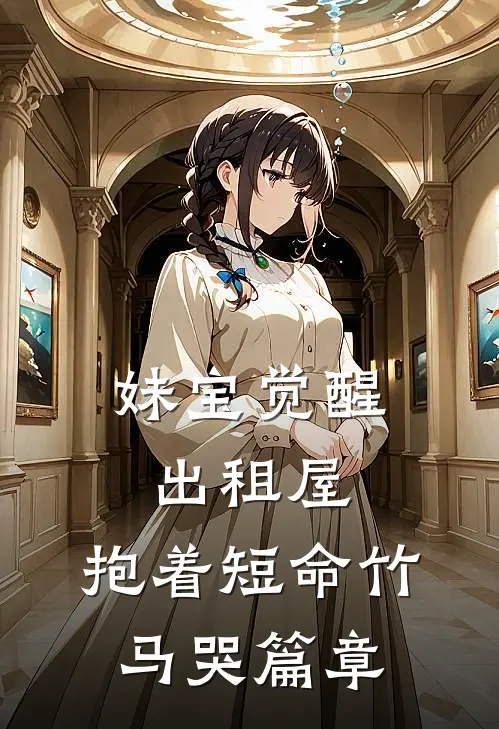 妹宝觉醒出租屋，抱着短命竹马哭篇章