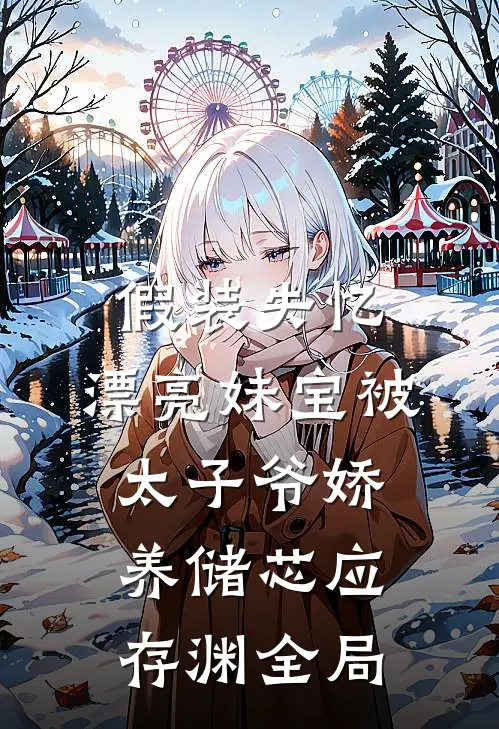 假装失忆，漂亮妹宝被太子爷娇养储芯应存渊全局