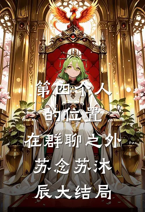 第四个人的位置，在群聊之外苏念苏沐辰大结局