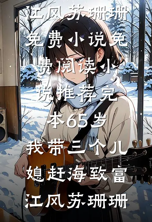 65岁，我带三个儿媳赶海致富江风苏珊珊免费小说免费阅读_小说推荐完本65岁，我带三个儿媳赶海致富江风苏珊珊