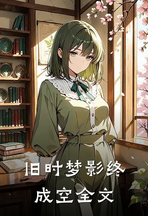 旧时梦影终成空全文