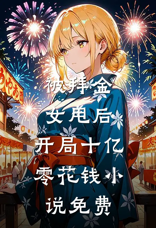 被拜金女甩后，开局十亿零花钱小说免费