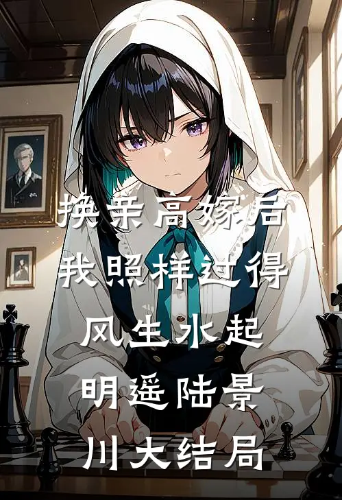 换亲高嫁后，我照样过得风生水起明遥陆景川大结局