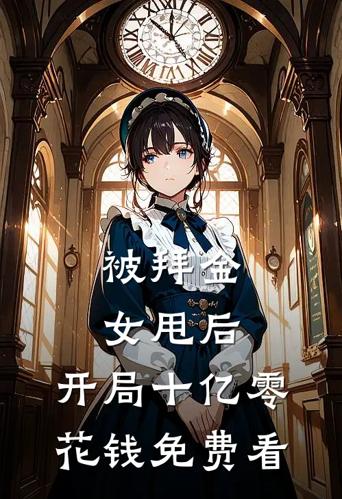 被拜金女甩后，开局十亿零花钱免费看
