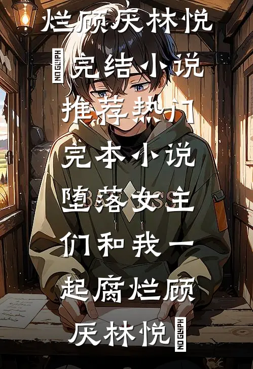 堕落女主们和我一起腐烂(顾厌林悦㬢)完结小说推荐_热门完本小说堕落女主们和我一起腐烂(顾厌林悦㬢)
