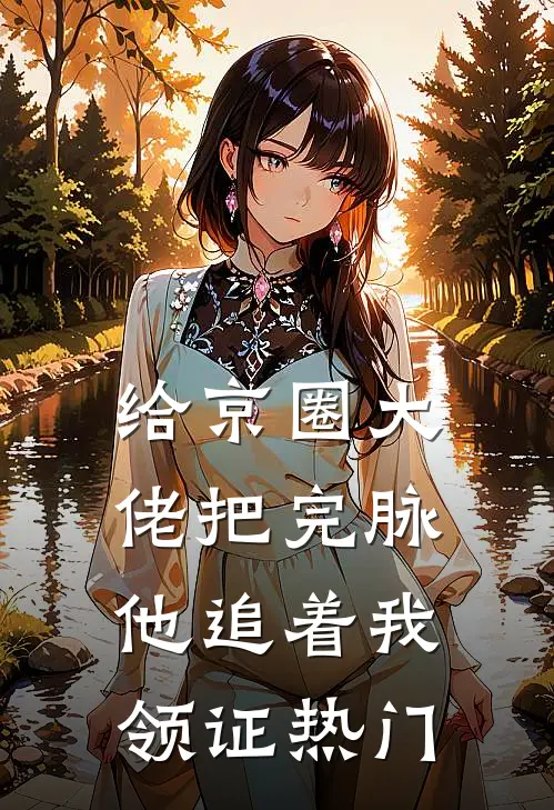 给京圈大佬把完脉，他追着我领证热门