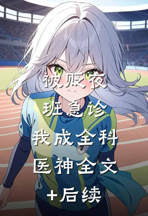 被贬夜班急诊，我成全科医神全文+后续