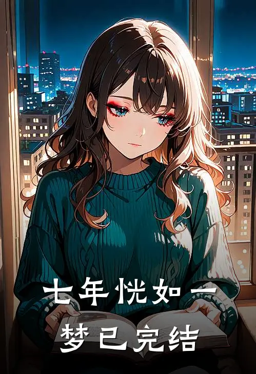 七年恍如一梦已完结