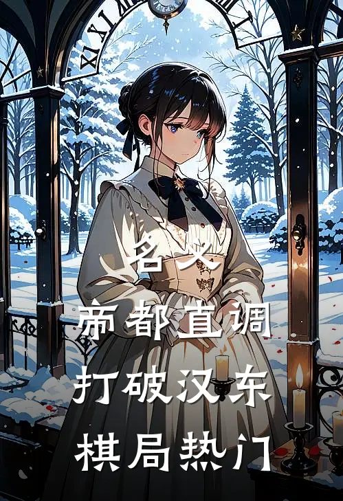 名义：帝都直调，打破汉东棋局热门