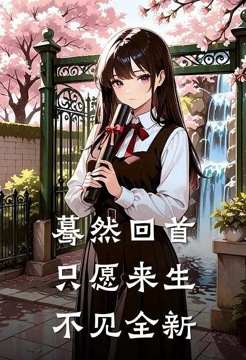 蓦然回首，只愿来生不见全新