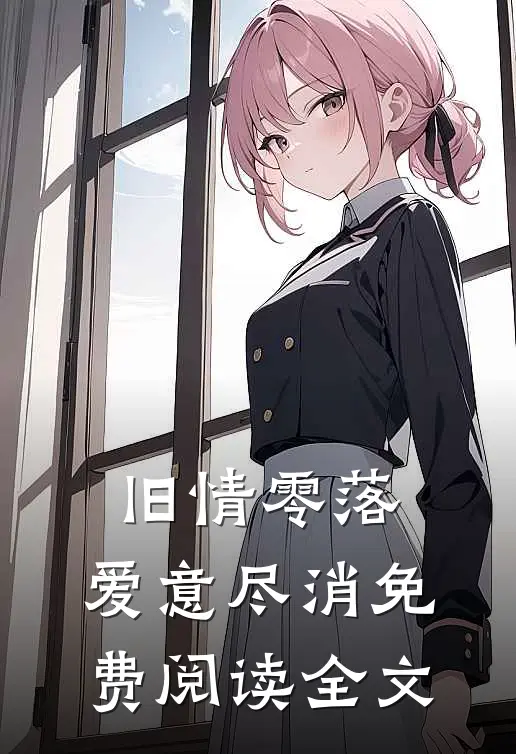 旧情零落，爱意尽消免费阅读全文