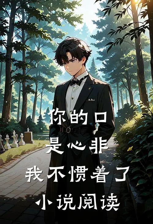 你的口是心非，我不惯着了小说阅读