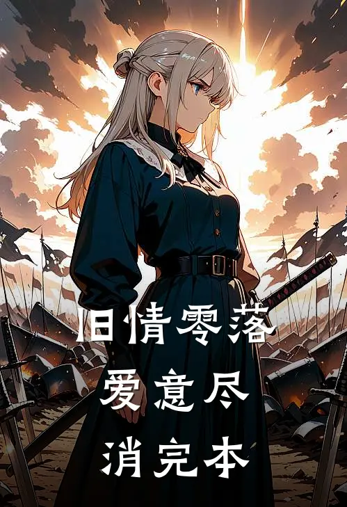 旧情零落，爱意尽消完本