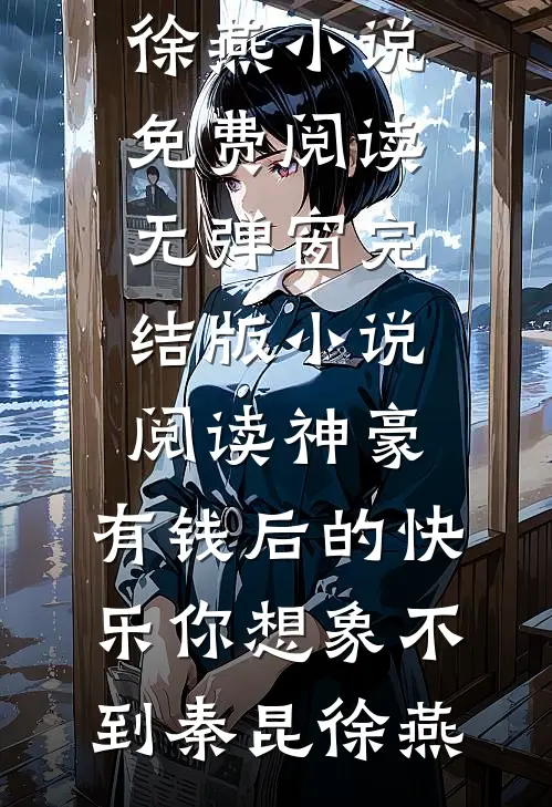 神豪：有钱后的快乐你想象不到秦昆徐燕小说免费阅读无弹窗_完结版小说阅读神豪：有钱后的快乐你想象不到(秦昆徐燕)