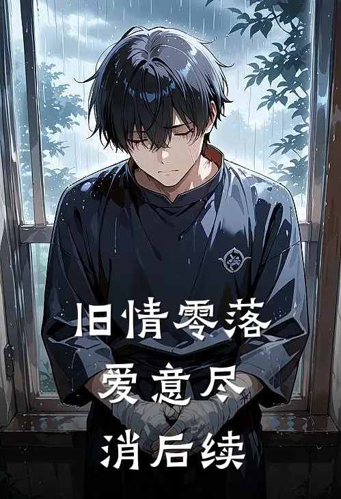 旧情零落，爱意尽消后续