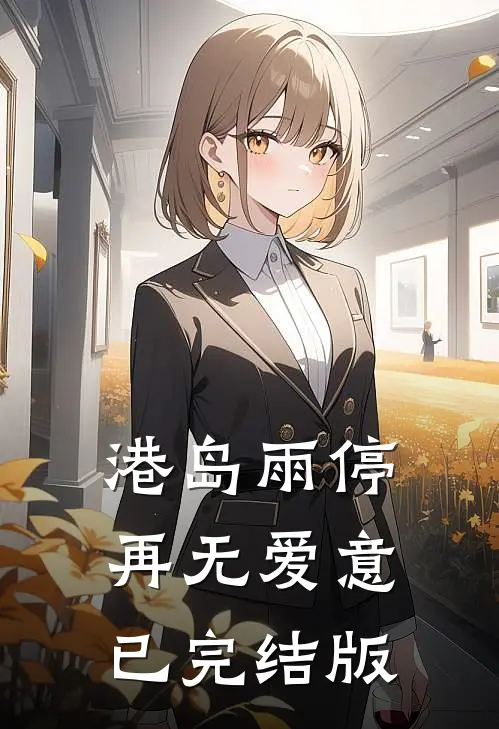 港岛雨停，再无爱意已完结版