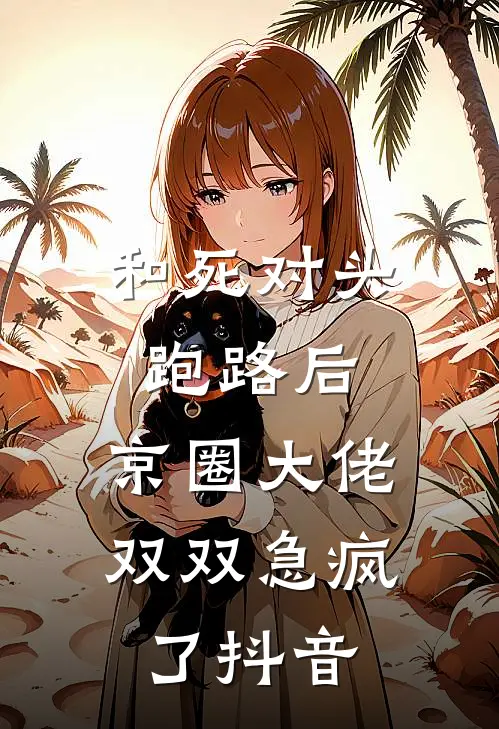 和死对头跑路后，京圈大佬双双急疯了抖音