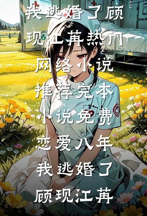 恋爱八年，我逃婚了顾现江苒热门网络小说推荐_完本小说免费恋爱八年，我逃婚了(顾现江苒)