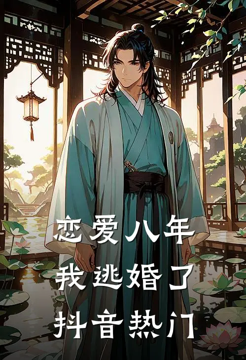 恋爱八年，我逃婚了抖音热门