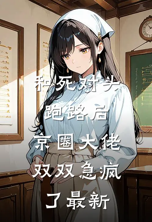 和死对头跑路后，京圈大佬双双急疯了最新