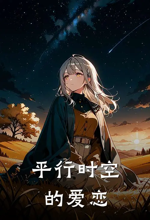 平行时空的爱恋插花