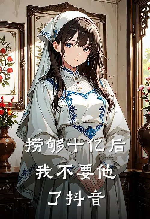 捞够十亿后，我不要他了抖音