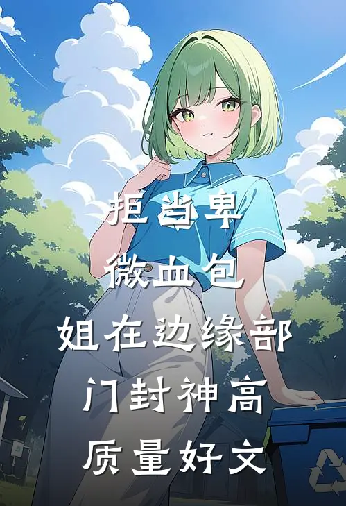 拒当卑微血包，姐在边缘部门封神高质量好文
