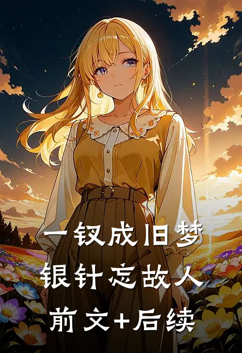 一钗成旧梦，银针忘故人前文+后续