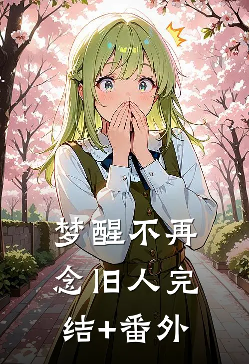 梦醒不再念旧人完结+番外