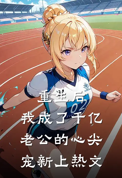 重生后，我成了千亿老公的心尖宠新上热文