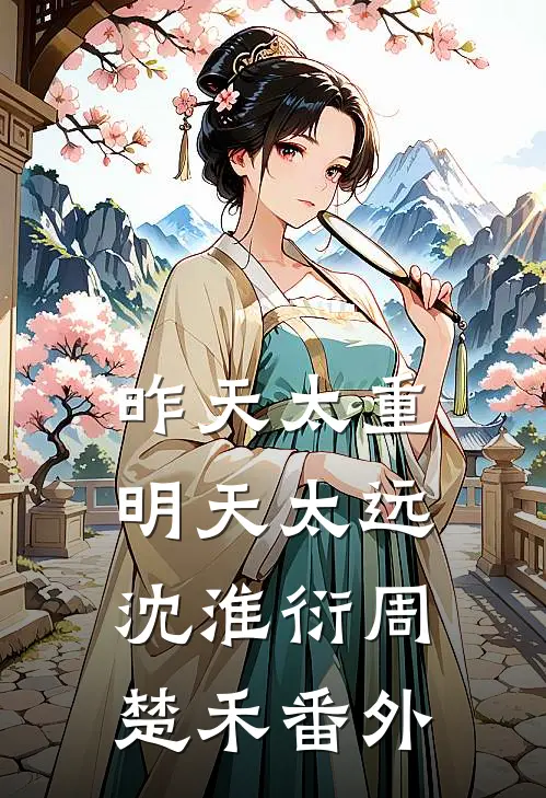 昨天太重，明天太远沈淮衍周楚禾番外