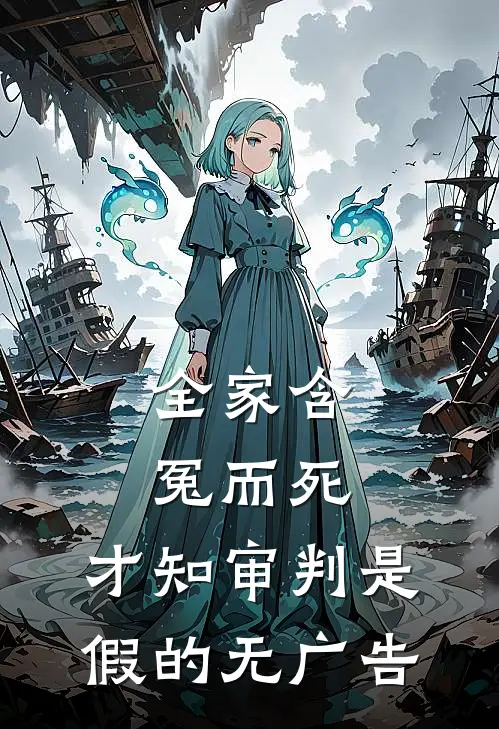 全家含冤而死，才知审判是假的无广告