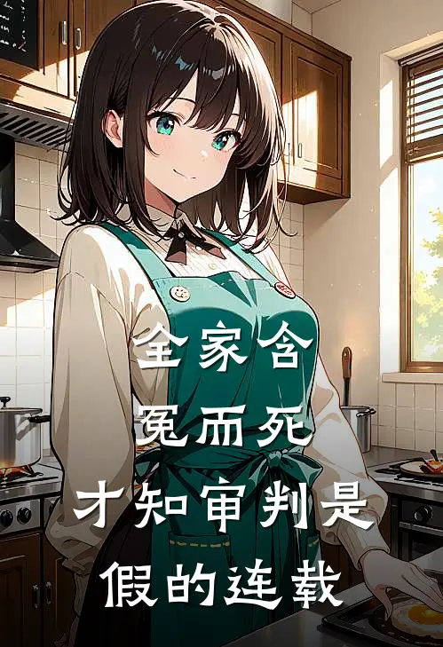 全家含冤而死，才知审判是假的连载
