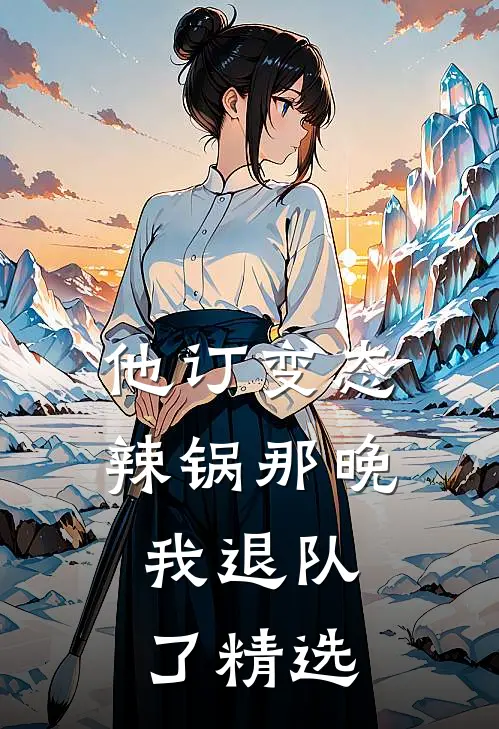 他订变态辣锅那晚，我退队了精选